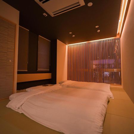 Hotel Ryo An Otaru Zewnętrze zdjęcie
