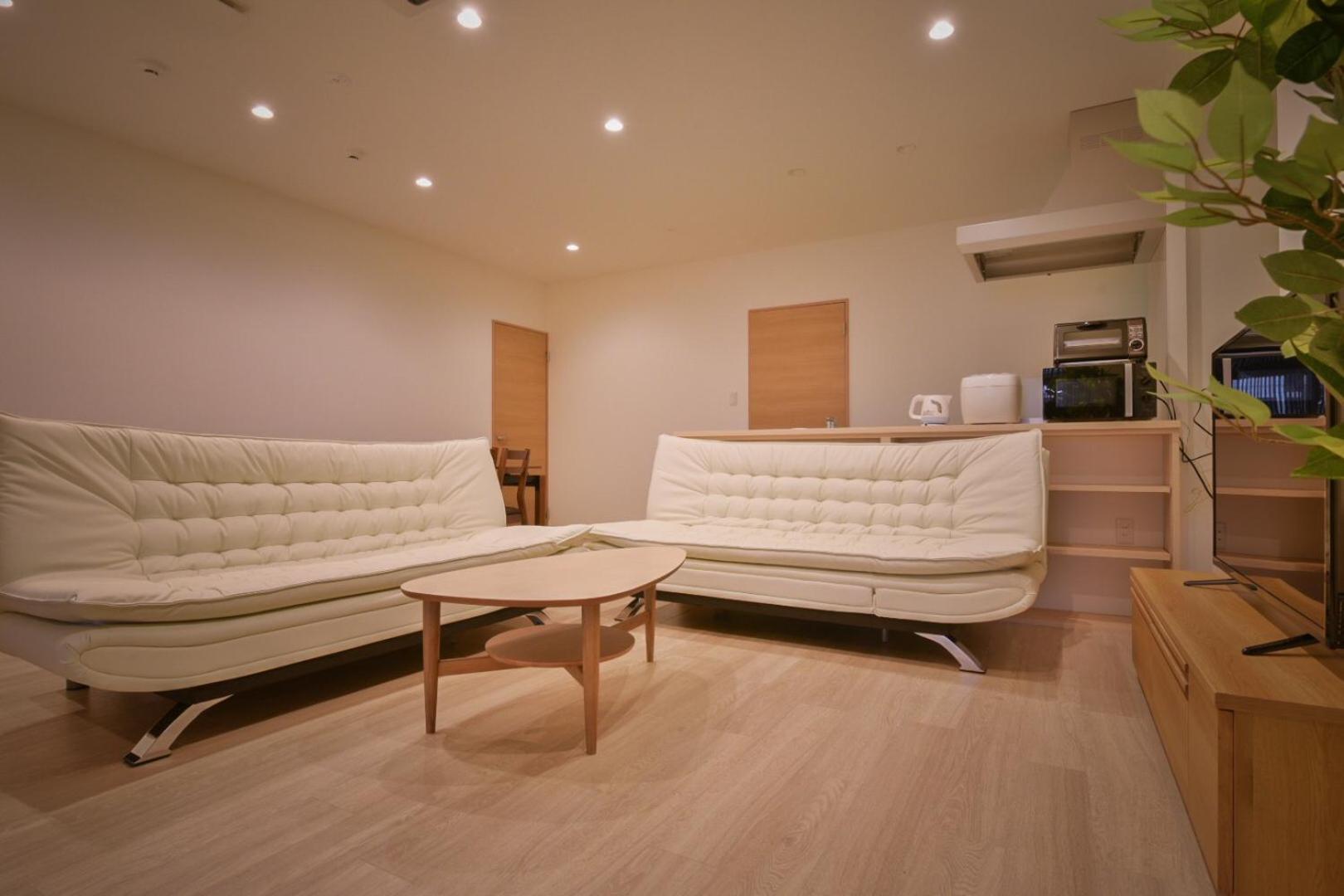 Hotel Ryo An Otaru Zewnętrze zdjęcie