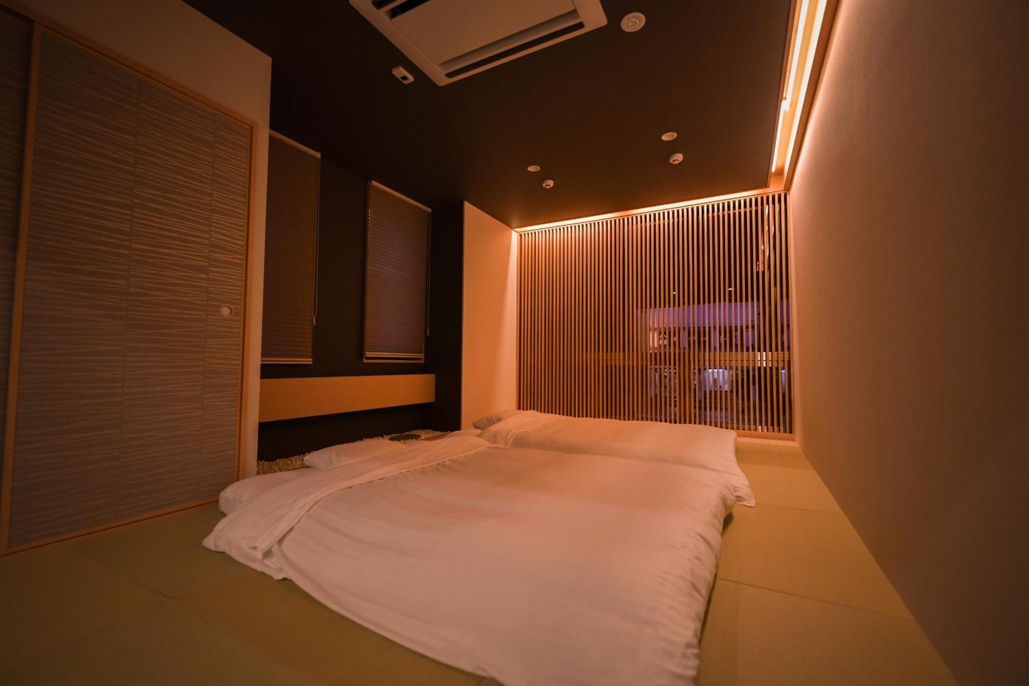 Hotel Ryo An Otaru Zewnętrze zdjęcie