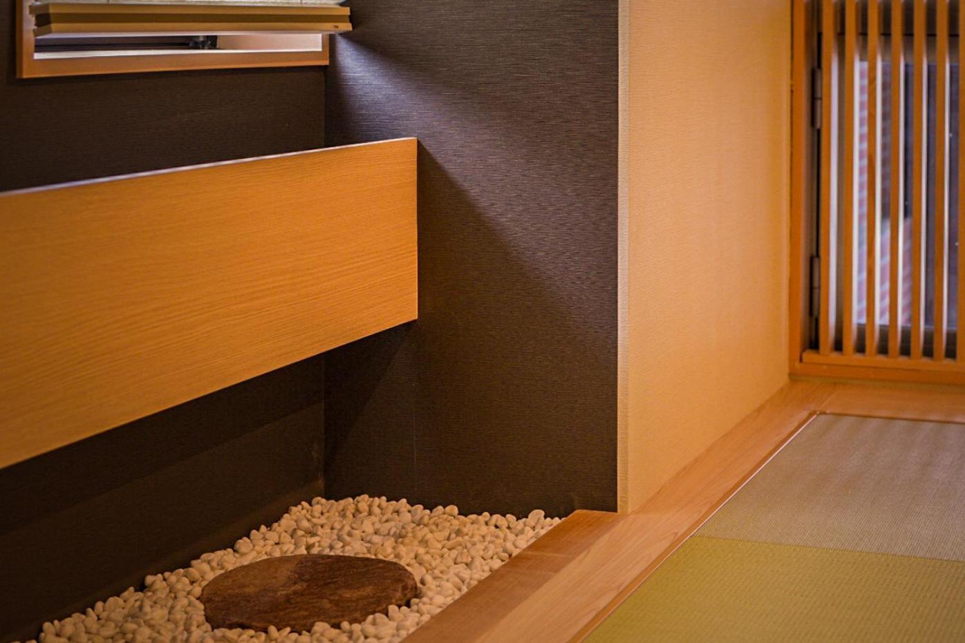 Hotel Ryo An Otaru Zewnętrze zdjęcie