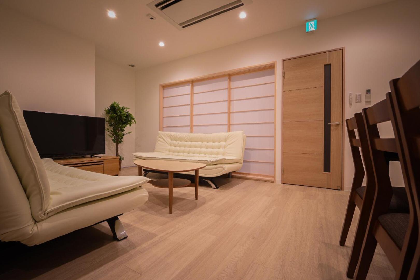 Hotel Ryo An Otaru Zewnętrze zdjęcie