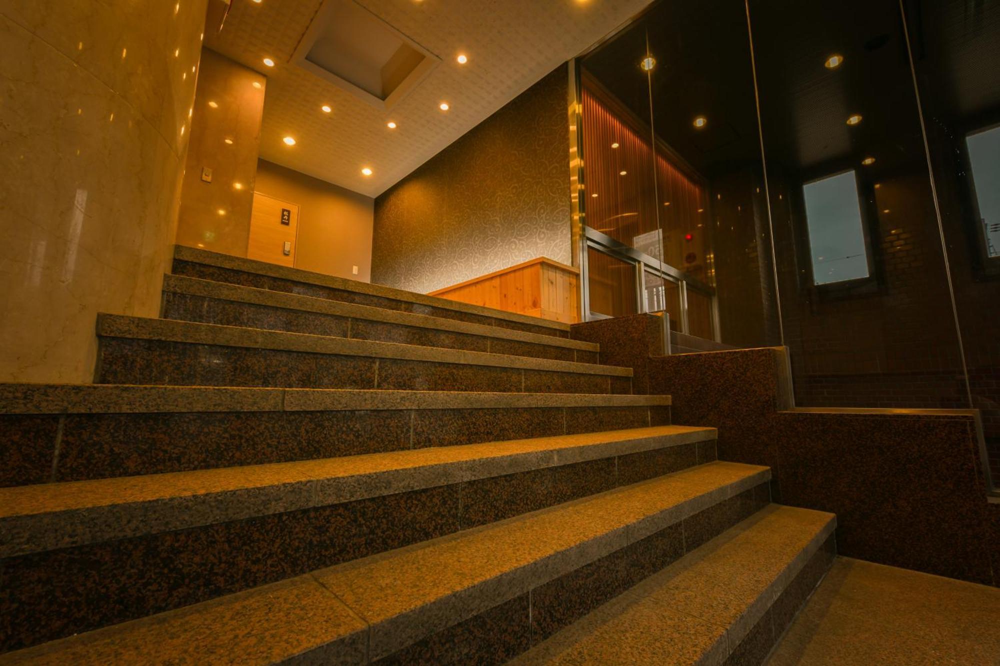 Hotel Ryo An Otaru Zewnętrze zdjęcie