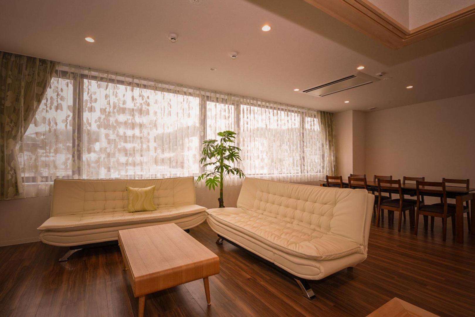 Hotel Ryo An Otaru Zewnętrze zdjęcie