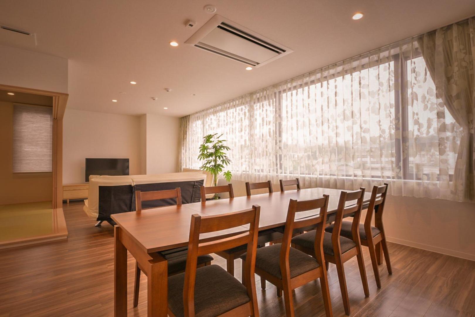 Hotel Ryo An Otaru Zewnętrze zdjęcie
