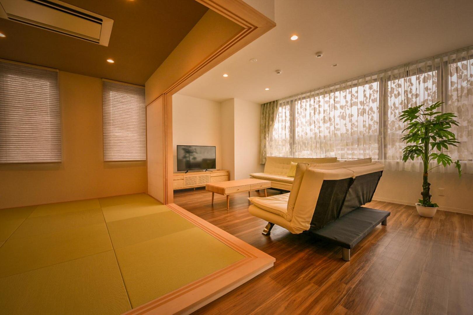 Hotel Ryo An Otaru Zewnętrze zdjęcie