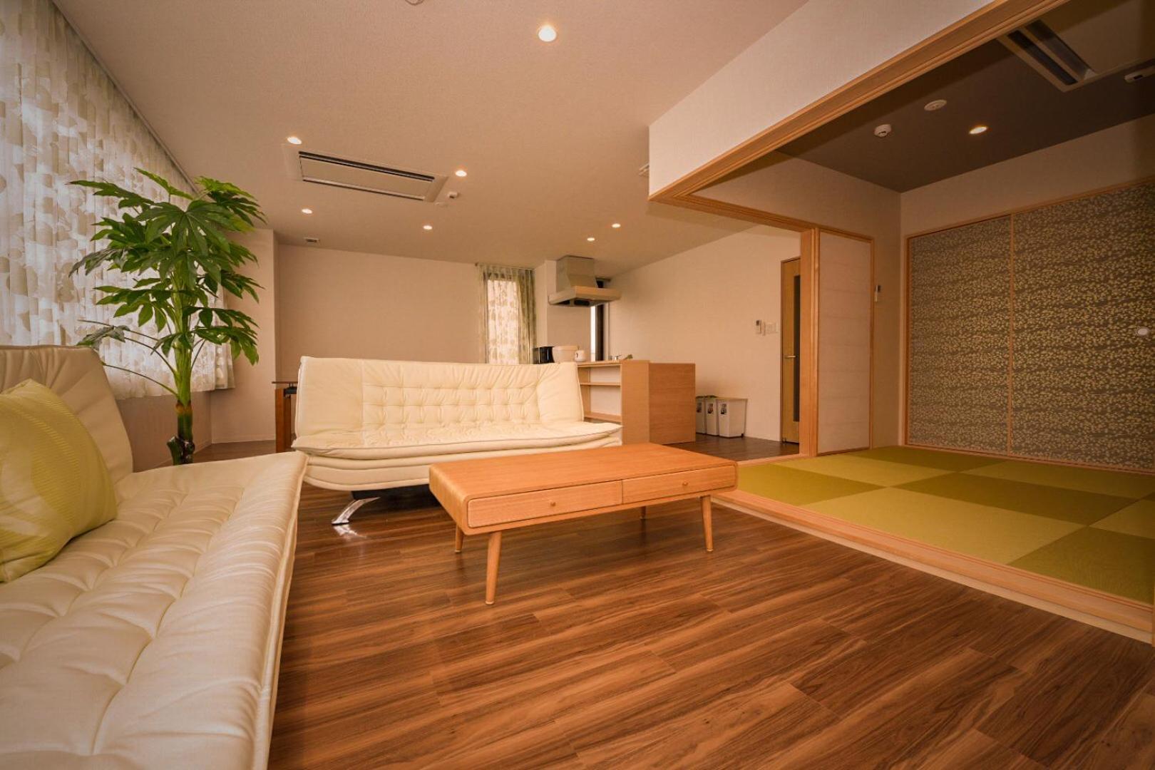 Hotel Ryo An Otaru Zewnętrze zdjęcie