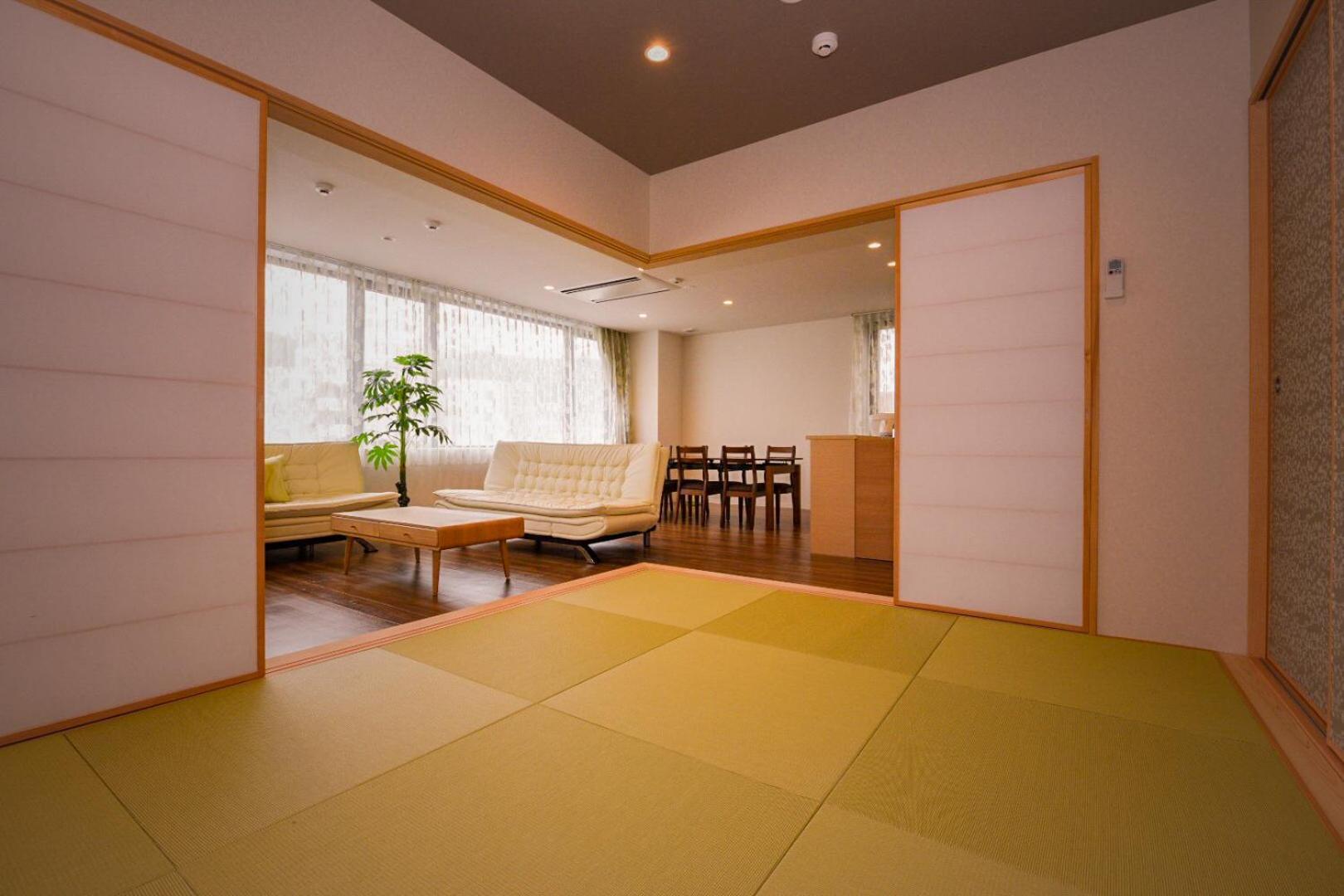 Hotel Ryo An Otaru Zewnętrze zdjęcie