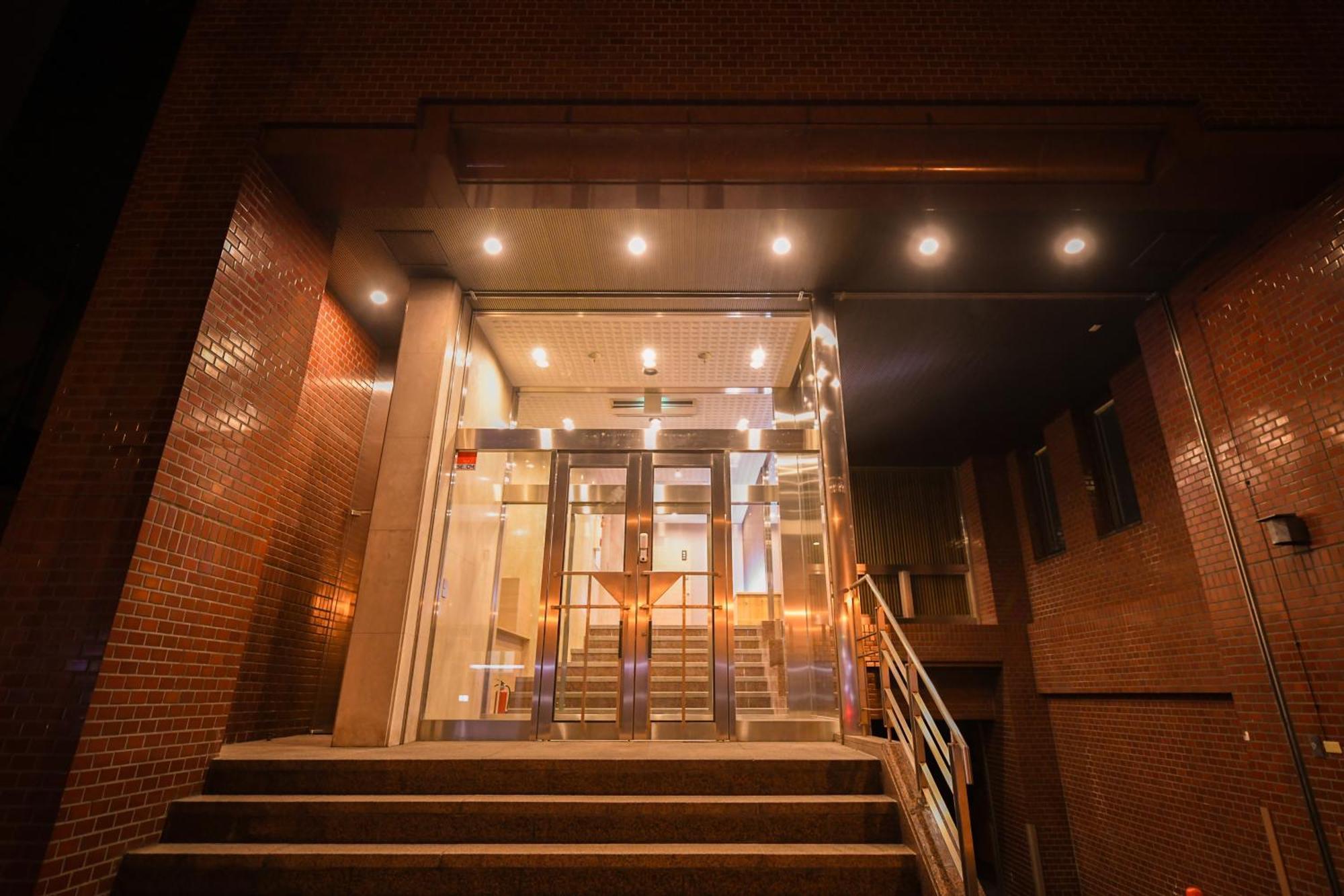 Hotel Ryo An Otaru Zewnętrze zdjęcie