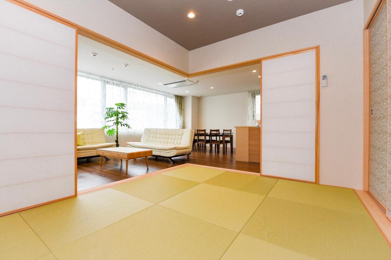 Hotel Ryo An Otaru Zewnętrze zdjęcie